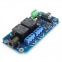 TOSR120 - 2 Channel USB/Wireless 5V Relay - (Password/Momentary/Latching)